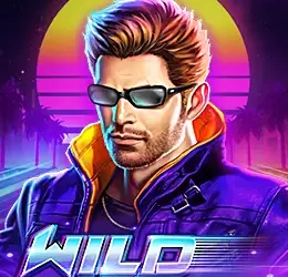 Wild Racer