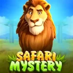 Safari Mystery