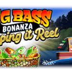 Big Bass – Keeping it Reel