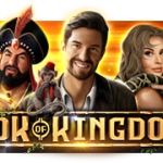 Book of Kingdoms®