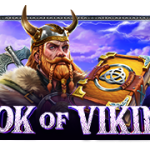 Book of Vikings®