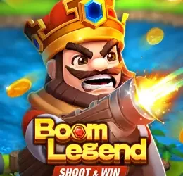 Boom Legend