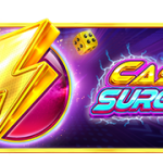 Cash Surge