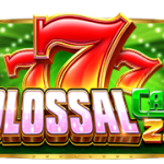 Colossal Cash Zone™