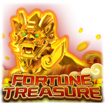 Fortune Treasure