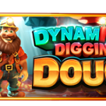 Dynamite Diggin Doug