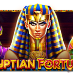 Egyptian Fortunes™