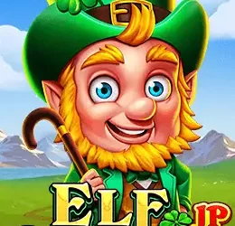 ELF BINGO