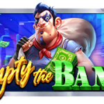 Empty the Bank™