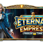 Eternal Empress – Freeze Time