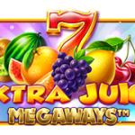 Extra Juicy Megaways™