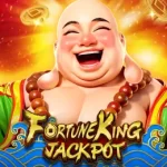 FORTUNE KING JACKPOT