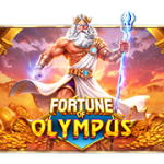 Fortune of Olympus