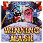 Winning Mask I