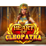 Heart of Cleopatra