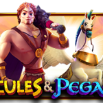 Hercules and Pegasus™
