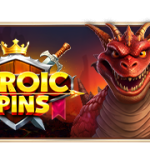 Heroic Spins
