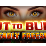 Hot to Burn – 7 Deadly Free Spins