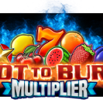 Hot to Burn Multiplier