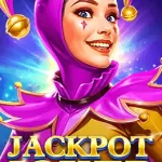 Jackpot Joker