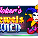 Joker’s Jewels Wild