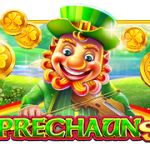 Leprechaun Song™