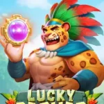 Lucky Jaguar