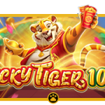 Lucky Tiger 1000