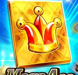 Mega Ace