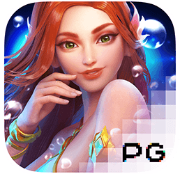 Mermaid Riches