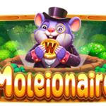 Moleionaire