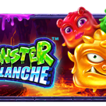 Monster Superlanche