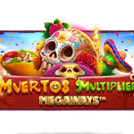 Muertos Multiplier Megaways