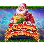 Santa’s Xmas Rush