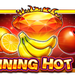 Shining Hot 20