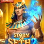 Storm of Seth 2