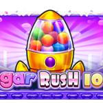 Sugar Rush 1000