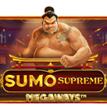 Sumo Supreme Megaways™