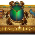 Tales of Egypt