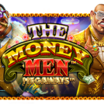 The Money Men Megaways™