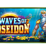 Waves of Poseidon