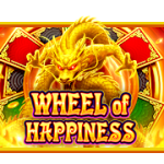 Wheel of Happiness