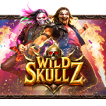 Wild Skullz