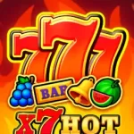 X7 HOT